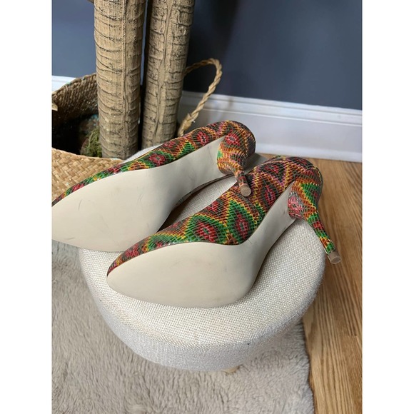 Steve Madden Pumps - Picture 3 of 3